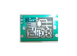 5.8g微波雷達(dá)感應(yīng)板